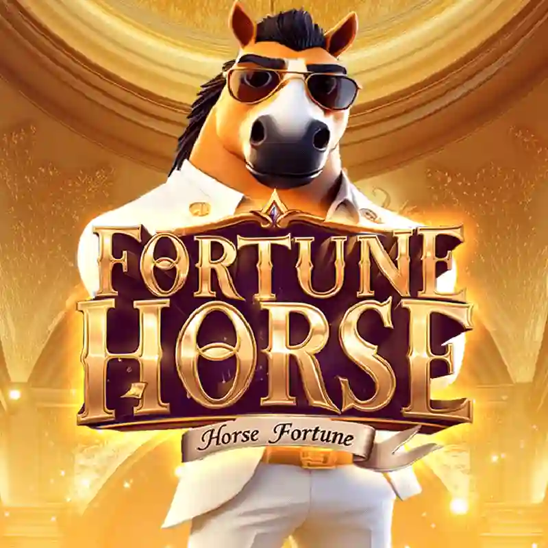 Fortune Horse tragamonedas de casino