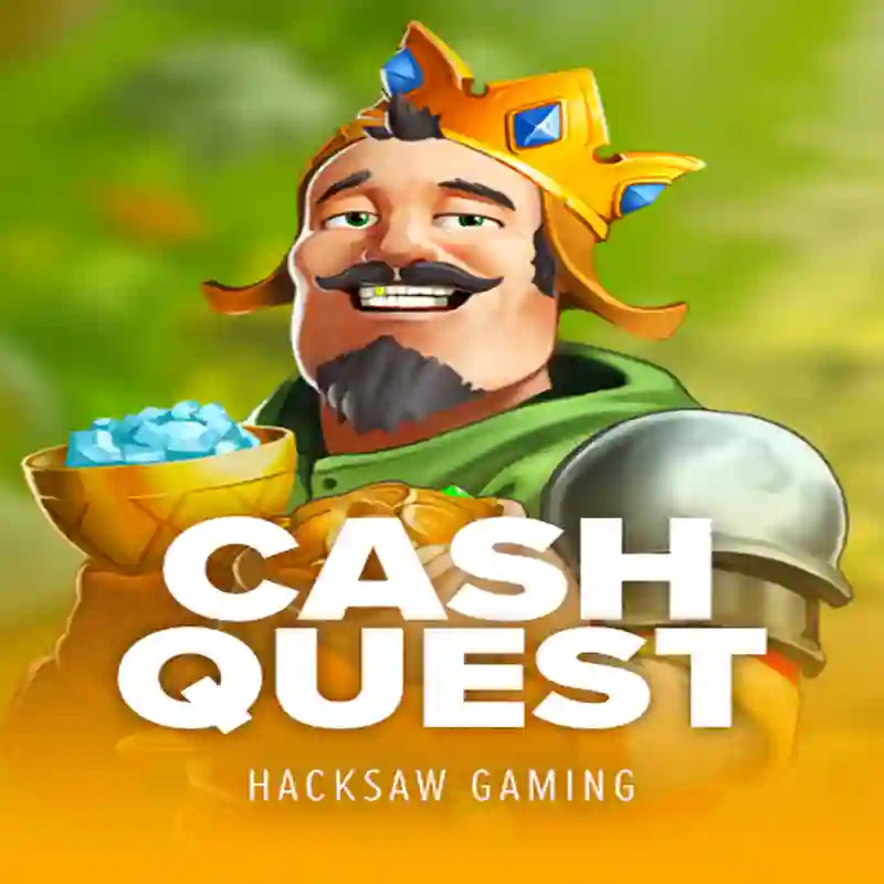 HS Cash Quest