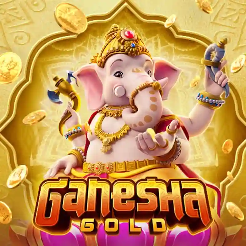Tragamonedas PGS Ganesha Gold en Futurola Casino