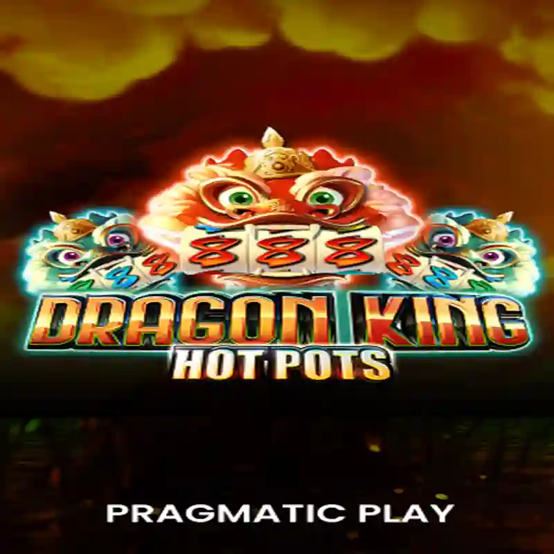 PP Dragon King Hotpots Slot
