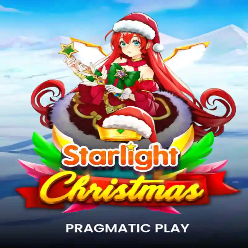 Star Light Xmas tragamonedas en futurola